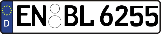 EN-BL6255