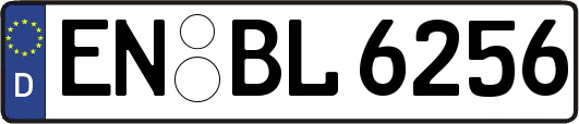 EN-BL6256