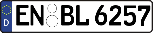 EN-BL6257