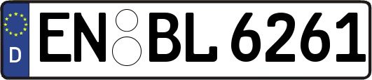 EN-BL6261