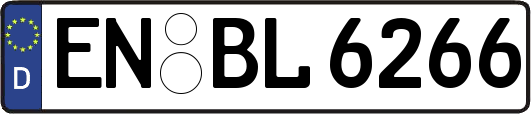 EN-BL6266