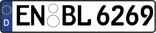 EN-BL6269