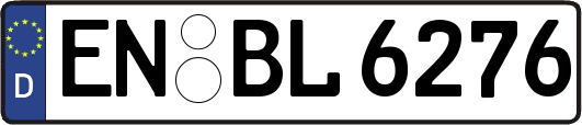 EN-BL6276