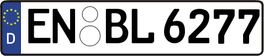 EN-BL6277