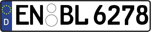 EN-BL6278