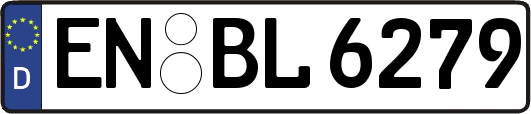 EN-BL6279