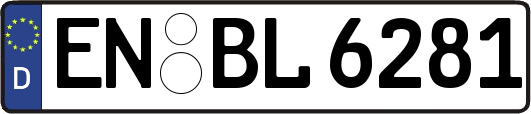 EN-BL6281