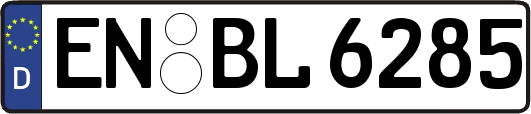 EN-BL6285