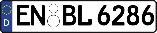 EN-BL6286