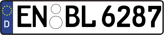 EN-BL6287