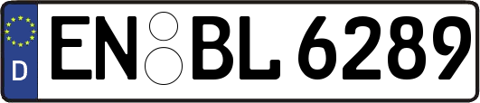 EN-BL6289