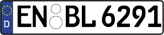 EN-BL6291