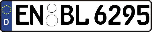 EN-BL6295