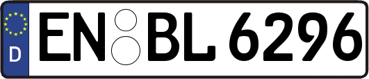 EN-BL6296