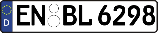 EN-BL6298