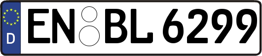 EN-BL6299