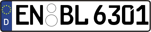 EN-BL6301