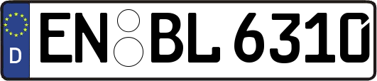 EN-BL6310