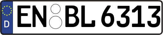 EN-BL6313