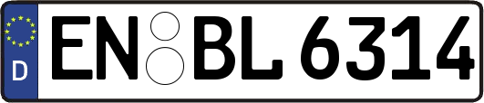 EN-BL6314