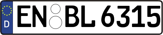 EN-BL6315