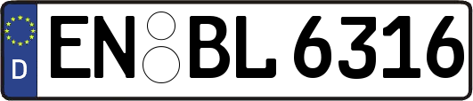 EN-BL6316