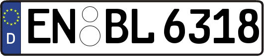 EN-BL6318