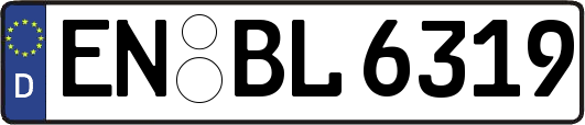 EN-BL6319