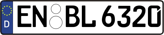 EN-BL6320