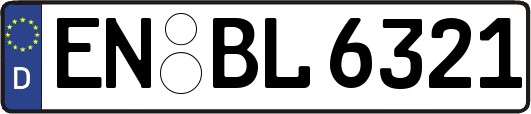 EN-BL6321