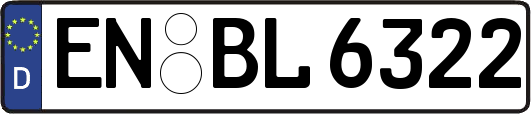 EN-BL6322