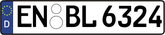 EN-BL6324