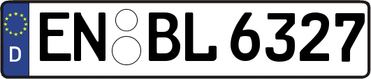 EN-BL6327