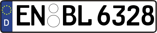 EN-BL6328