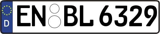 EN-BL6329