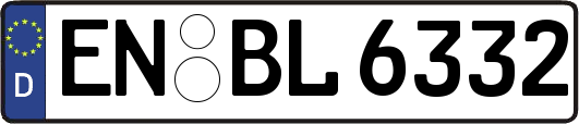 EN-BL6332