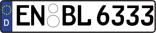 EN-BL6333