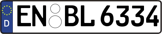 EN-BL6334