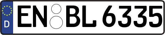 EN-BL6335