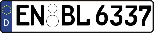 EN-BL6337