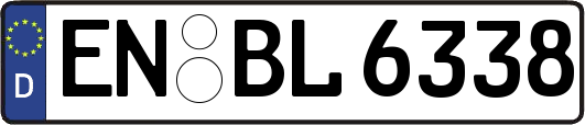 EN-BL6338