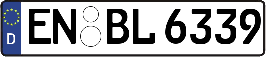 EN-BL6339