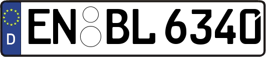 EN-BL6340