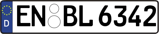 EN-BL6342