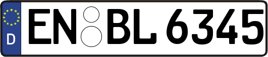 EN-BL6345