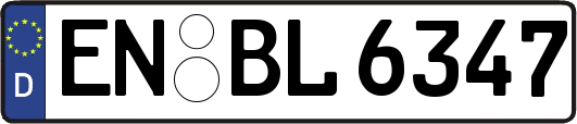 EN-BL6347