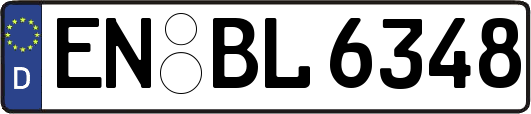 EN-BL6348