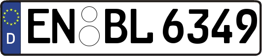 EN-BL6349