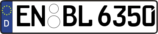 EN-BL6350