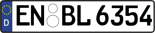 EN-BL6354